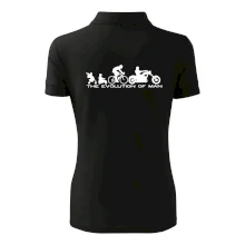 Evolution of man (Chopper) Evolution of man (Chopper)