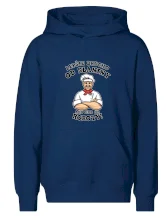 Lepšie brucho od slaniny ako hrb od roboty