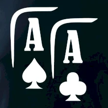 Poker AA Poker AA