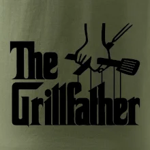 The Grillfather The Grillfather