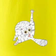 Mačka čistotná (studio-arte.cz)