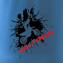 Enduro its my life Enduro its my life