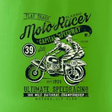 Moto Racer Classic