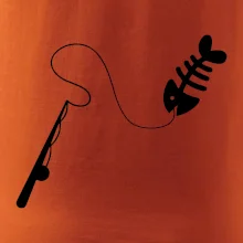 Rybárčenie - Prút