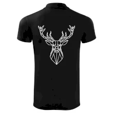 Geometria - Veľký jeleň Geometria - Veľký jeleň