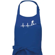 EKG skialpinismus EKG skialpinismus