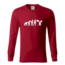 Evolution fitness Evolution fitness