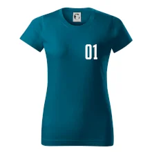 Futbalový dres - vlastné meno a číslo Futbalový dres - vlastné meno a číslo