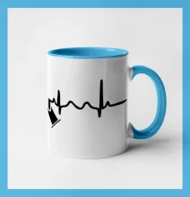 Ekg osvetľovač - spoty