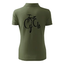 Cycle bicykel Cycle bicykel