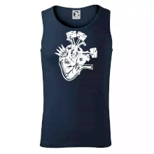 Vodičovo srdce Vodičovo srdce