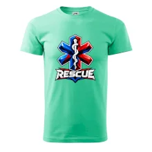 Rescue diamant
