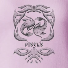 Pisces - vintage