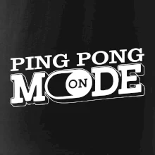 Ping pong mode