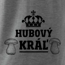Hubový kráľ