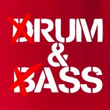 Drum & Bass (Rum & Ass)