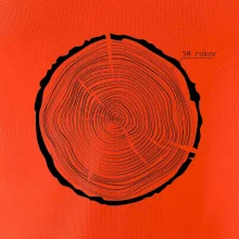 50 rokov - Letokruhy