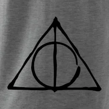 Harry - symbol relikvie