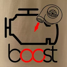 Boost Boost