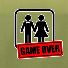 Bachelor Party - Game over (hetero)