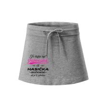 Je ťažké byť princezná - Hasička Je ťažké byť princezná - Hasička