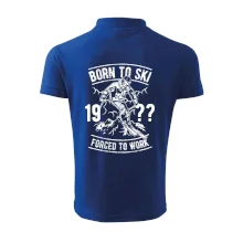 Born To Ski (vlastný ročník)