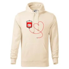 Transfúzia srdce - vaša krvná skupina Transfúzia srdce - vaša krvná skupina