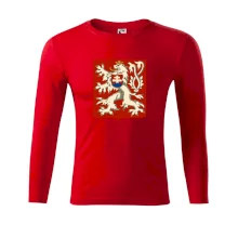 Znak ČSR - Tretia Československá republika (1945–1948) Znak ČSR - Tretia Československá republika (1945–1948)