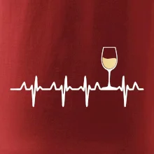 Víno ekg - biele víno