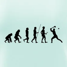 Evolúcia hurling