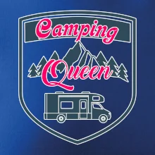 Camping Queen - obytniak