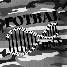 Fotbal DNA