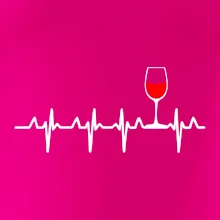 Víno ekg Víno ekg