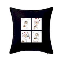 Láska ja a pivo (Hana-creative)