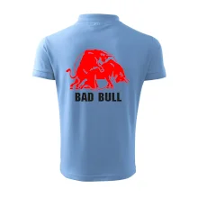 Bad Bull Bad Bull