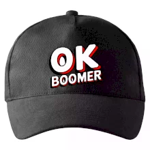 Baby Boomers - OK boomer