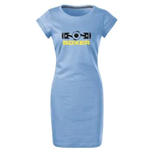 Boxer Piest Boxer Piest