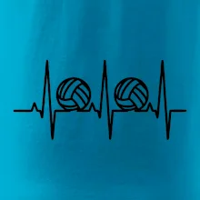 Volejbal ekg