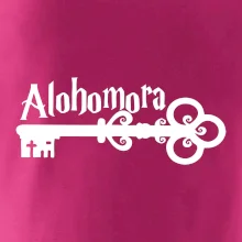 Alohomora