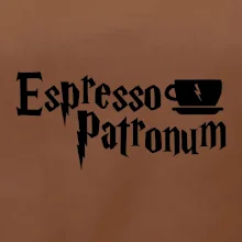 Harry - Espresso Patronum