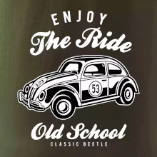 Enjoy The Ride