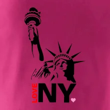 Socha slobody veľká