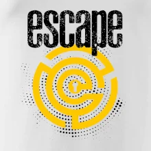 Escape labyrint Escape labyrint