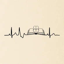 EKG kniha