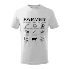 Farmer Symbols