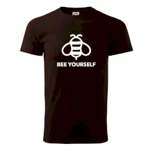 Bee yourself