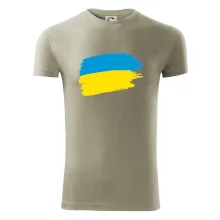 Ukrajinské tričko Ukrajinské tričko