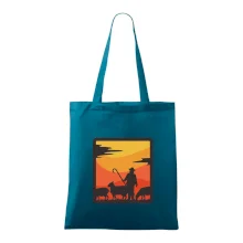 Pastierec oviec - štvorec