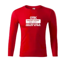 Otec uradne hodiny Otec uradne hodiny