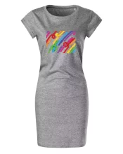 Dážďovky pruhy (Alexis Citrine)